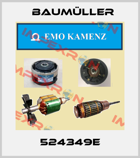 524349E Baumüller
