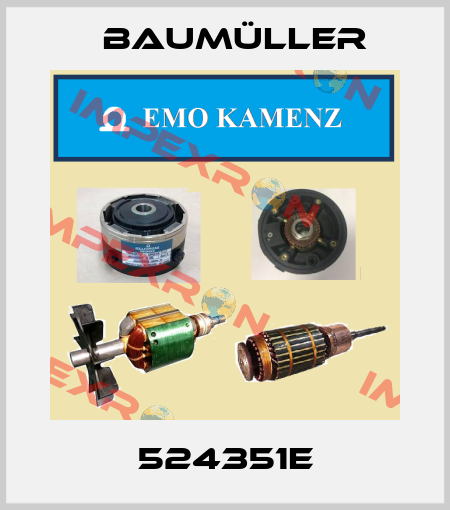 524351E Baumüller