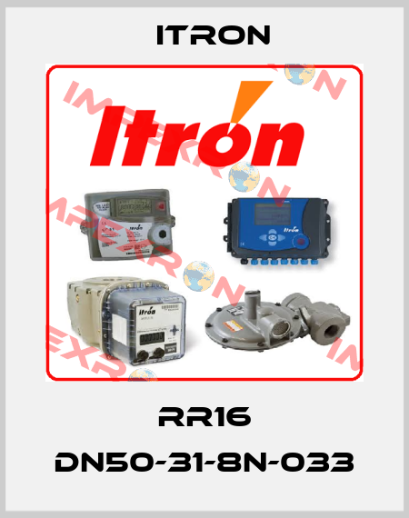 RR16 DN50-31-8N-033 Itron