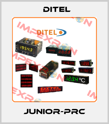 JUNIOR-PRC Ditel