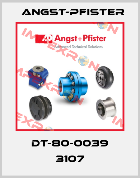 DT-80-0039 3107 Angst-Pfister