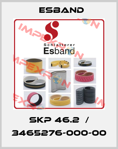 SKP 46.2  / 3465276-000-00 Esband