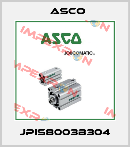 JPIS8003B304 Asco