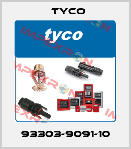93303-9091-10 TYCO