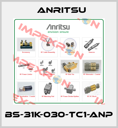 BS-31K-030-TC1-ANP Anritsu