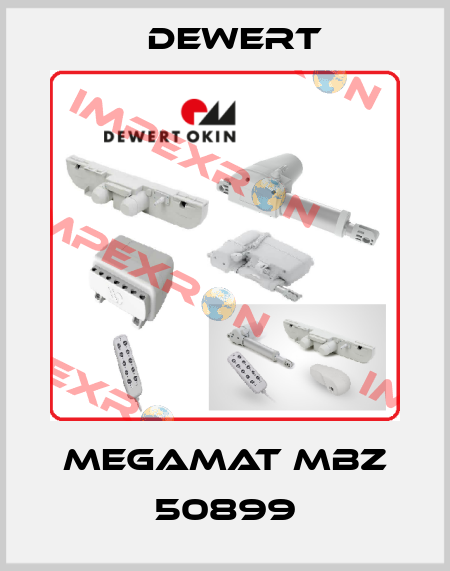 Megamat MBZ 50899 DEWERT