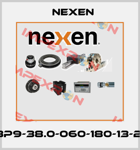 SBP9-38.0-060-180-13-215 Nexen