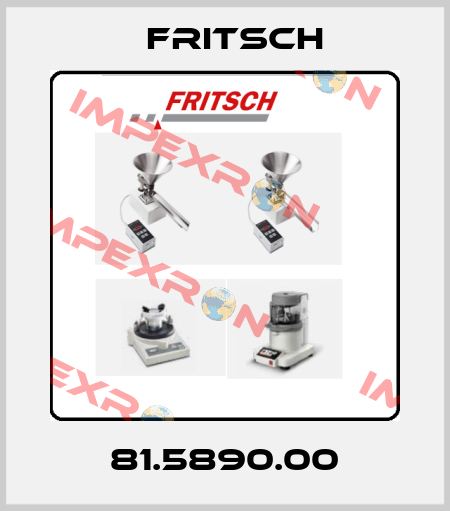 81.5890.00 Fritsch