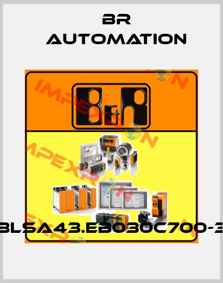 8LSA43.EB030C700-3 Br Automation