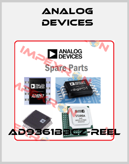AD9361BBCZ-REEL Analog Devices