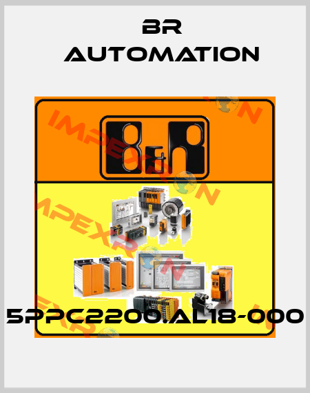 5PPC2200.AL18-000 Br Automation