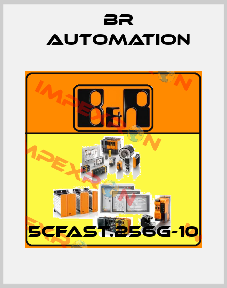 5CFAST.256G-10 Br Automation