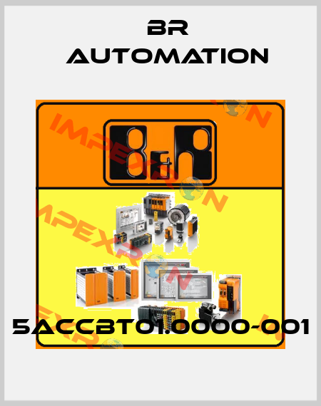 5ACCBT01.0000-001 Br Automation