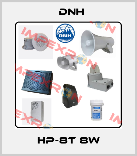 HP-8T 8W DNH
