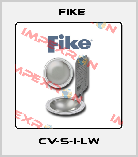 CV-S-I-LW FIKE