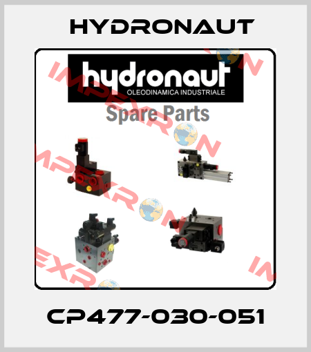 CP477-030-051 Hydronaut