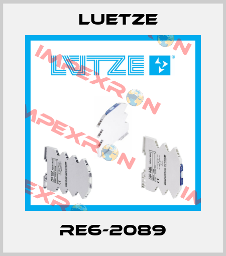 RE6-2089 Luetze