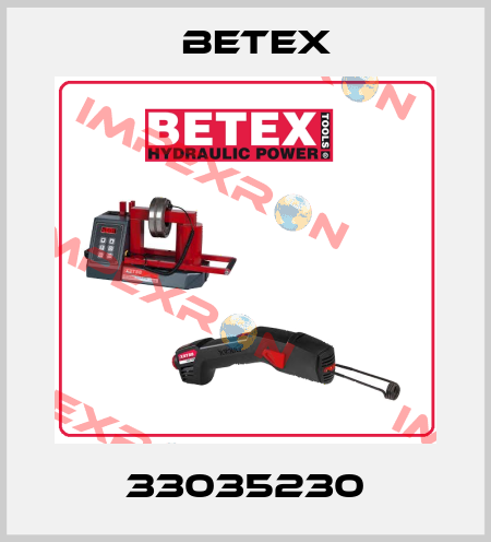 33035230 BETEX