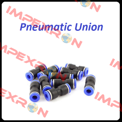 ISO T1 60491191 PNEUMATIC UNION