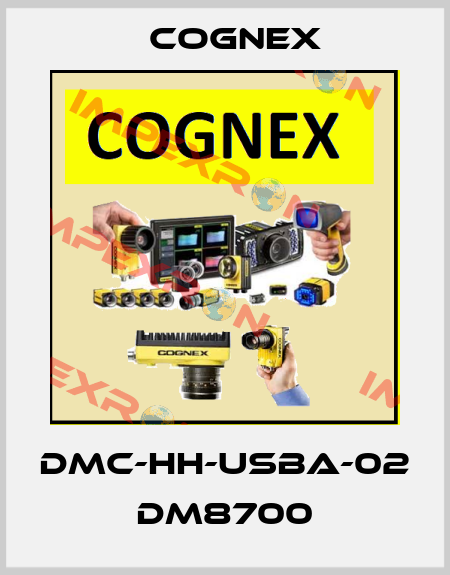 DMC-HH-USBA-02 DM8700 Cognex