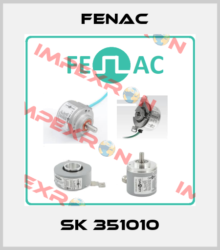SK 351010 Fenac