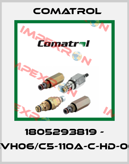 1805293819 - EVH06/C5-110A-C-HD-00 Comatrol