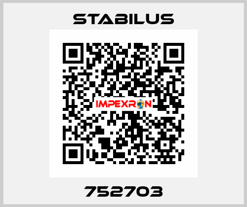 752703 Stabilus