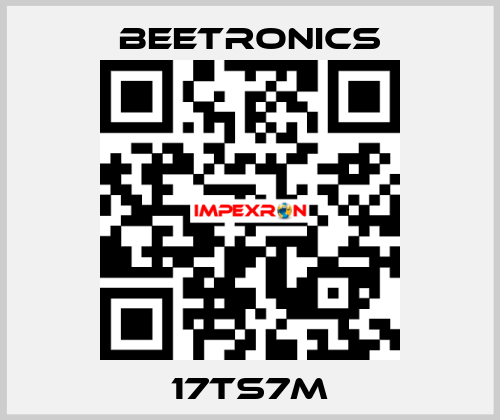 17TS7M Beetronics