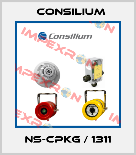 NS-CPKG / 1311 Consilium