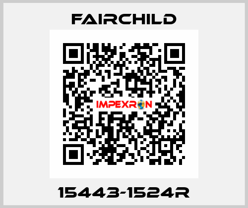 15443-1524R Fairchild