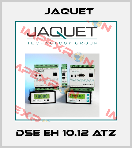 DSE EH 10.12 ATZ Jaquet