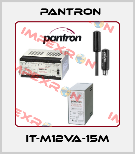 IT-M12VA-15M Pantron