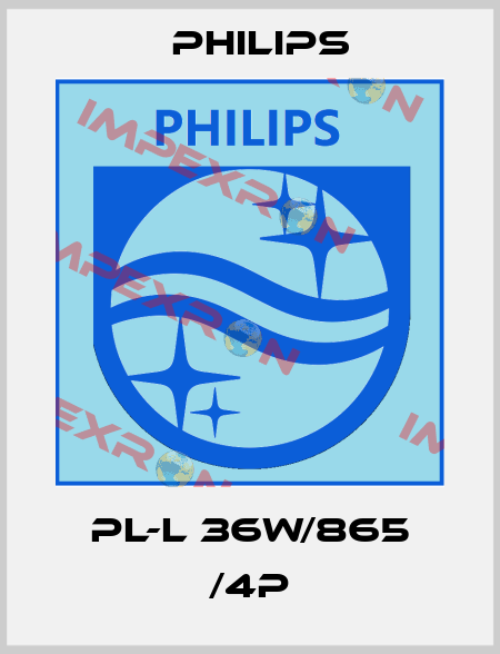 PL-L 36W/865 /4P Philips