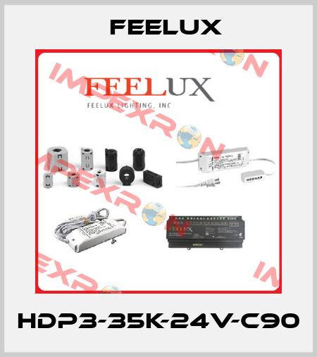 HDP3-35K-24V-C90 Feelux