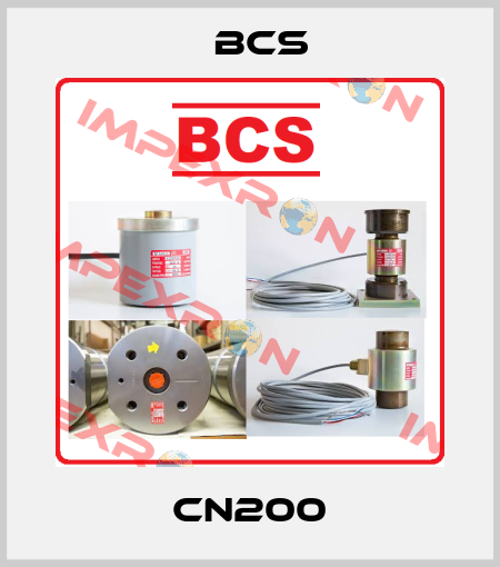 CN200 Bcs