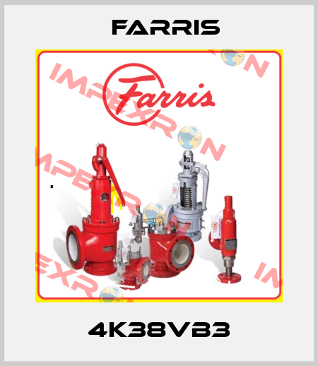 4K38VB3 Farris