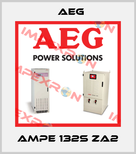 AMPE 132S ZA2 AEG