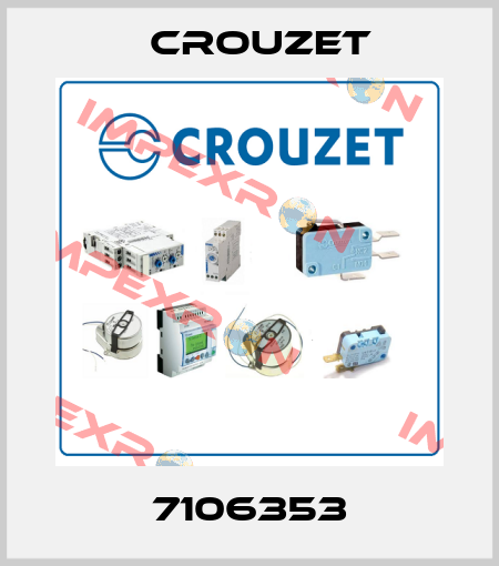 7106353 Crouzet