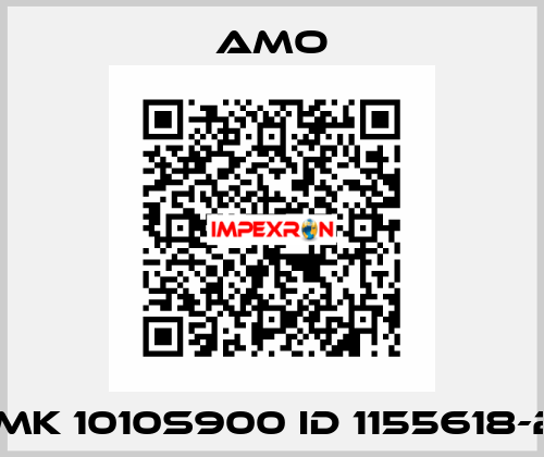 WMK 1010S900 ID 1155618-29 Amo