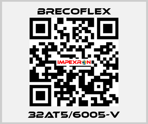 32AT5/6005-V Brecoflex