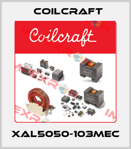 XAL5050-103MEC Coilcraft