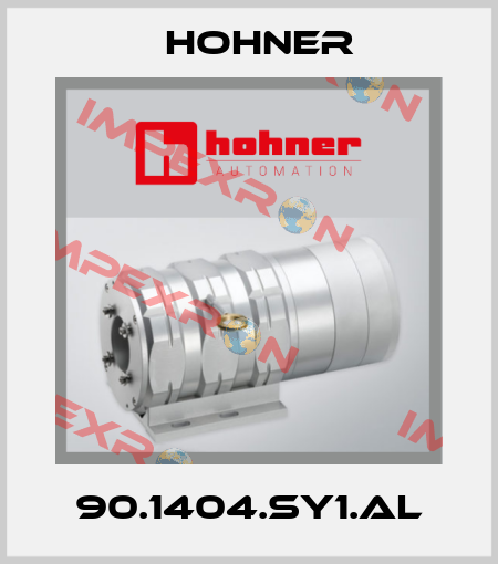 90.1404.SY1.AL Hohner