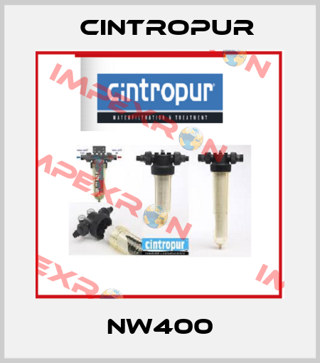 NW400 Cintropur