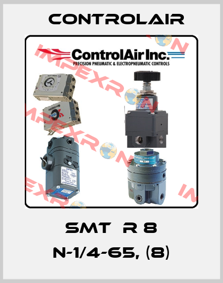 SMT  R 8 N-1/4-65, (8) ControlAir