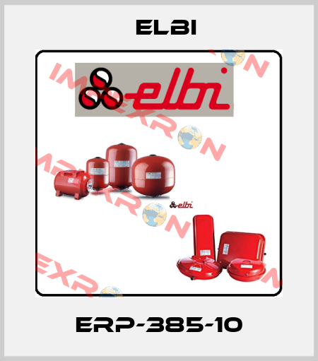 ERP-385-10 Elbi