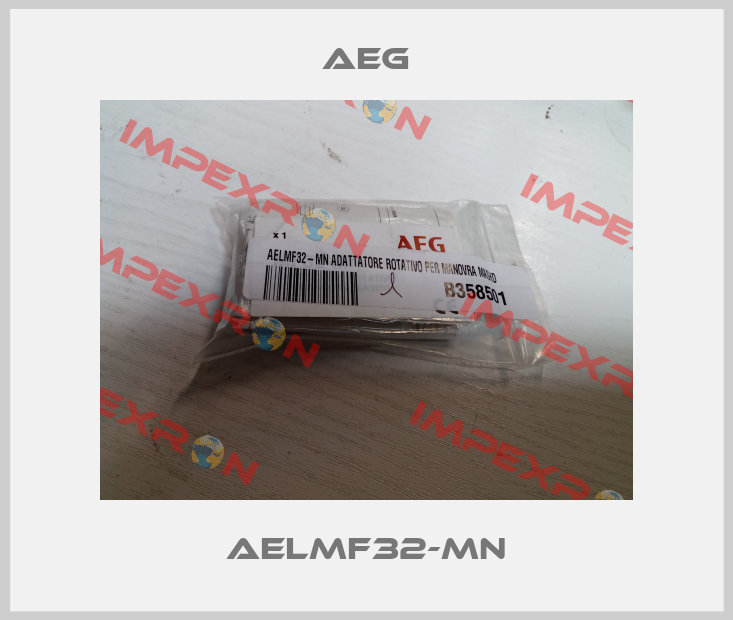 AELMF32-MN AEG