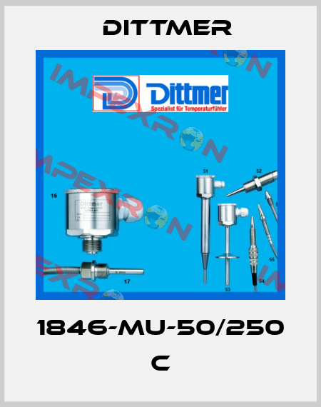 1846-MU-50/250 C Dittmer