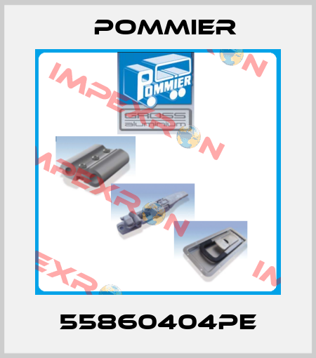 55860404PE Pommier