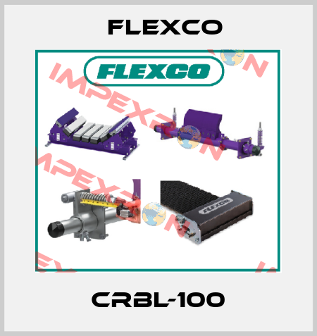 CRBL-100 Flexco
