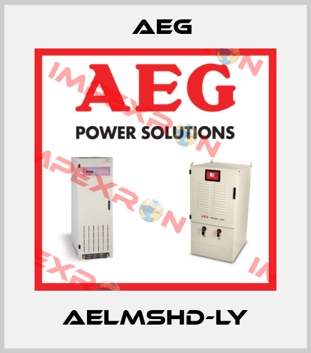 AELMSHD-LY AEG